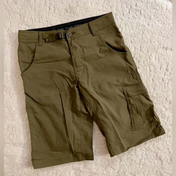 Men’s Prana Shorts 28 - Picture 1 of 3